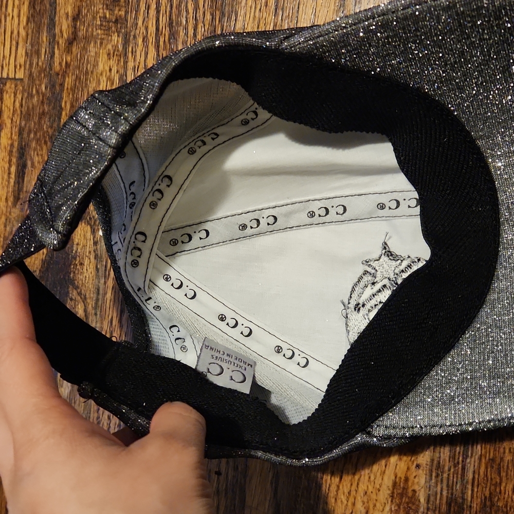 C.C Hat - Picture 6 of 8